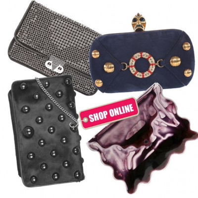 Αγαπημένο μου clutch