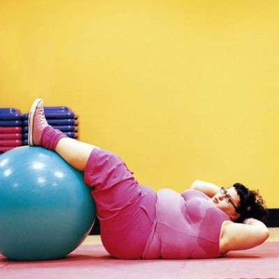 Βάλτε τις ασκήσεις σε ομάδες