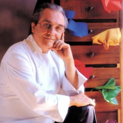 Από την υψηλή γαστρονομία... Στα McDonald's