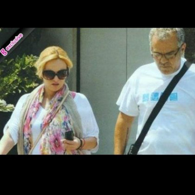 Πέγκυ Ζήνα: Οι πρώτες ώρες με την κόρη της