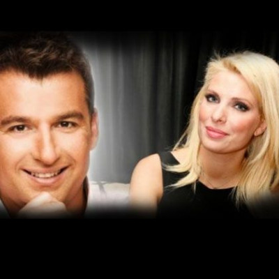 Αποκλειστικό: Αυτός είναι ο μεγαλύτερος φόβος της Μενεγάκη