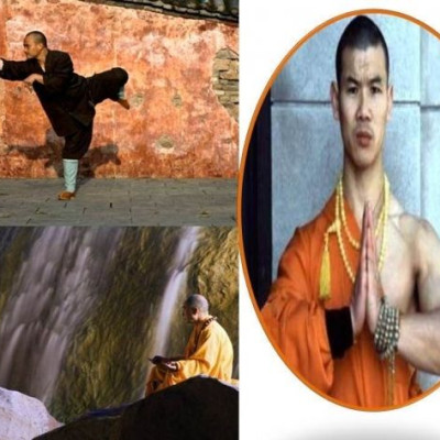 Η ισορροπία του Ζυγού!