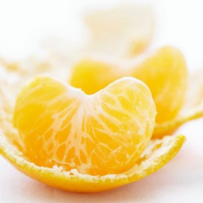 Πουτίγκα πορτοκαλιού σε 4 βήματα