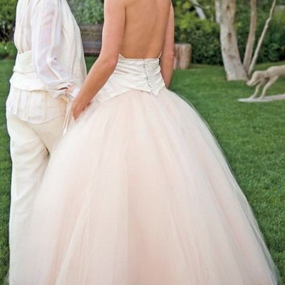 Οι γάμοι που πέρασαν στην ιστορία: Ellen DeGeneres και Portia de Rossi