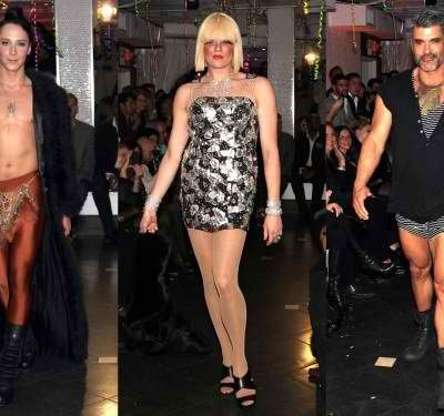 H Eβδομάδα Μόδας του New Jersey