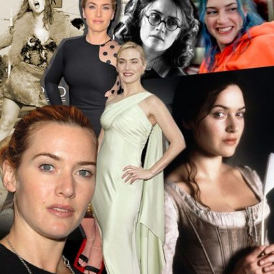Τότε και τώρα: Η σαγηνευτική Kate Winslet