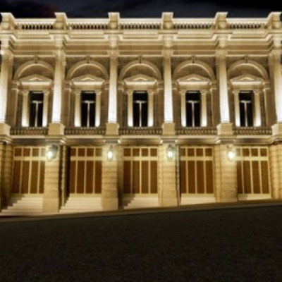 Μείωση τιμών στο Εθνικό Θέατρο