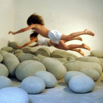 Βοτσαλοπόλεμος