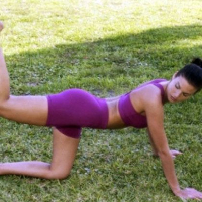 Η έντονη γυμναστική φέρνει την εμμηνόπαυση!