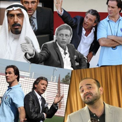 Το πιο πρωτοποριακό τηλεοπτικό σποτ!