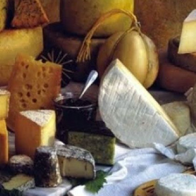 Φεστιβάλ Γάλακτος και Τυριού