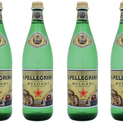 Μόδα και μαγειρική συμμαχούν