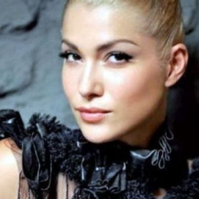 Κλέλια Ρένεση – Με λένε Βαγγέλη