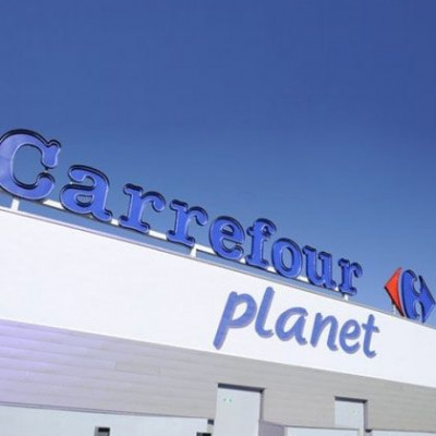 Μεγάλη Γιορτή Ανακύκλωσης από τα Carrefour Planet