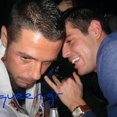 Το γράμμα του JOJO στον ΝΙΚΟΛΑ..