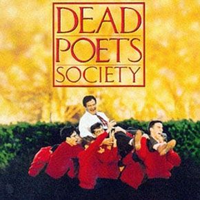 Ο Κύκλος των χαμένων ποιητών