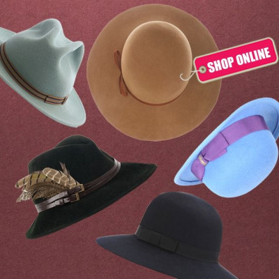 Παίρνω το καπελάκι μου…