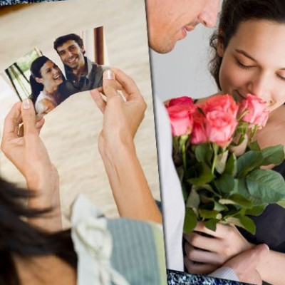 Δεύτερη, τρίτη, τέταρτη... πόσες ευκαιρίες μπορείς να δώσεις σε μία σχέση;