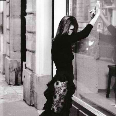 Θα αγοράζατε ποτέ Barbie Carine Roitfeld;