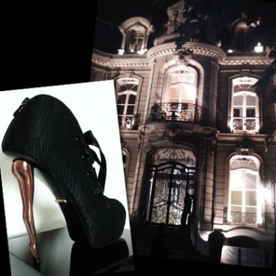 O Dukas εντυπωσίασε στη Γαλλική Εβδομάδα Μόδας