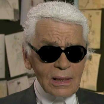 Lagerfeld: η Coco θα μισούσε αυτά που κάνω