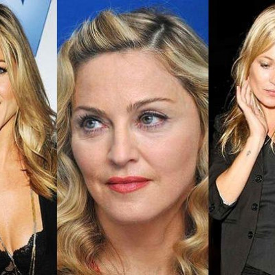 Ποιες σταρ βάφουν τις ρίζες τους σκούρες για να δείχνουν νέες;