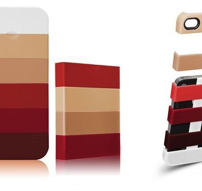 Φτιάξτε μόνοι τη θήκη του κινητού σας