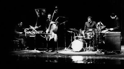 1ος Super Jazz Marathon απόψε στην Αθήνα