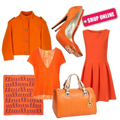 Πορτοκαλάδα