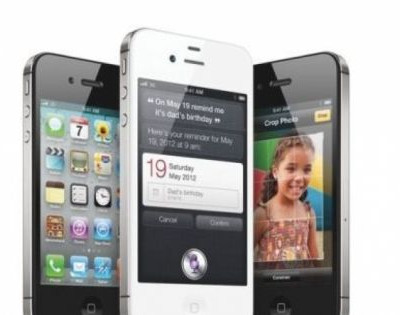 Apple: Το iPhone 4S ξεπέρασε τις 4 εκατ. πωλήσεις σε τρεις ημέρες