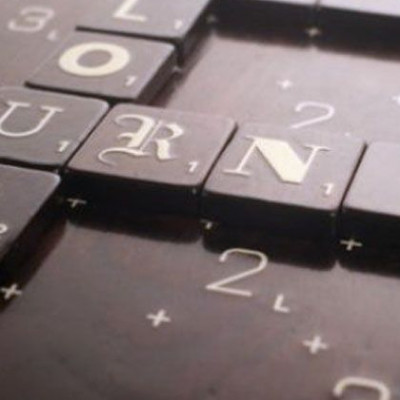 Ποιος παίζει Scrabble;