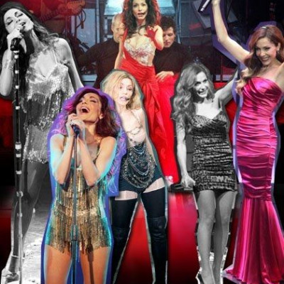 Το στυλ της Δέσποινας Βανδή