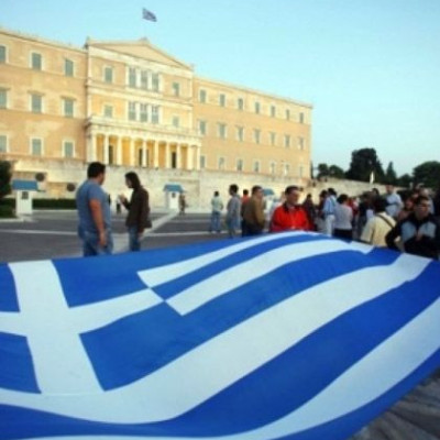 Οι Ευρωπαίοι θέλουν να μας κάνουν αποικία υπό συνεχή εποπτεία!