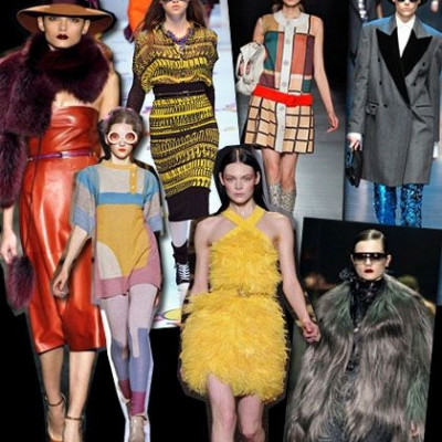 Τα trend του φετινού χειμώνα από τις πασαρέλες του Παρισιού