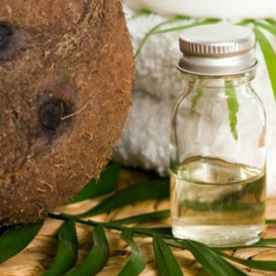 Λάδι καρύδας: Το νέο ελαιόλαδο