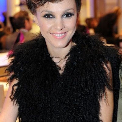 Η Τάμτα στη λαϊκή...