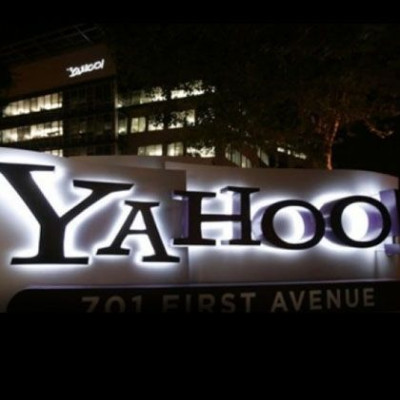 Πτώση 26% στα κέρδη της Yahoo