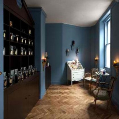 Τα Cire Trudon πάνε Λονδίνο