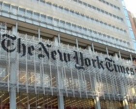 Περικοπές προσωπικού στους New York Times