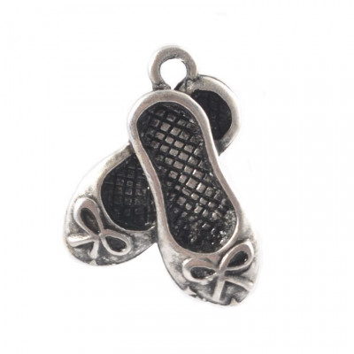 Μπαλαρίνες για το λαιμό