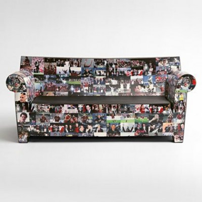 Kartell Loves Milano