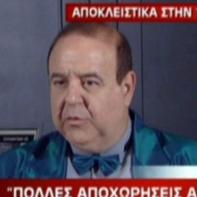 Ο Παύλος Χαϊκάλης αποκάλυψε ποιοι ηθοποιοί αποχώρησαν από το «50-50»
