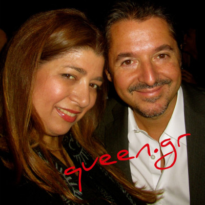 RocKάροντας στο Lalu με τον Θεοχάρη ..