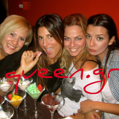 A few hours ago ... @ Rock On Lalu..