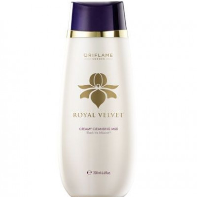 Η σφριγηλή επιδερμίδα ξεκινά με τον καθαρισμό