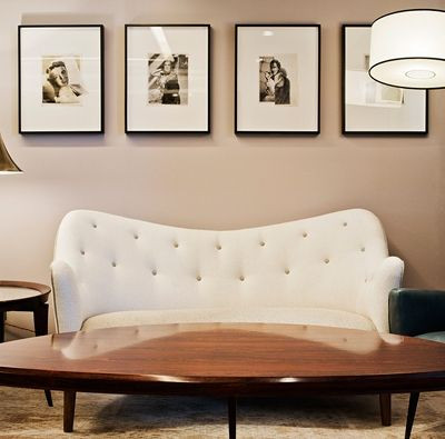 Η επιστροφή του The Arts Club