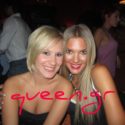 Στο Lalu με την Ειρήνη & την Θέλξη ..