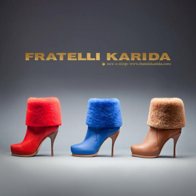 Νέο website, νέο e-shop, νέα εποχή!