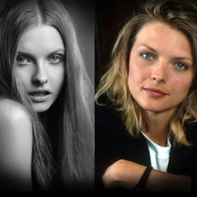 Ποια μοντέλα μοιάζουν με γνωστές ηθοποιούς;