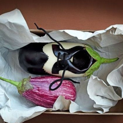 Φάτε μάτια ψάρια